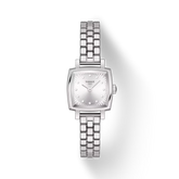 Tissot Lovely Square Damenuhr - T058.109.11.036.01